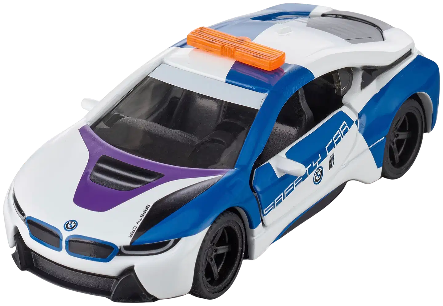 Siku BMW I8 Turva-auto - 3
