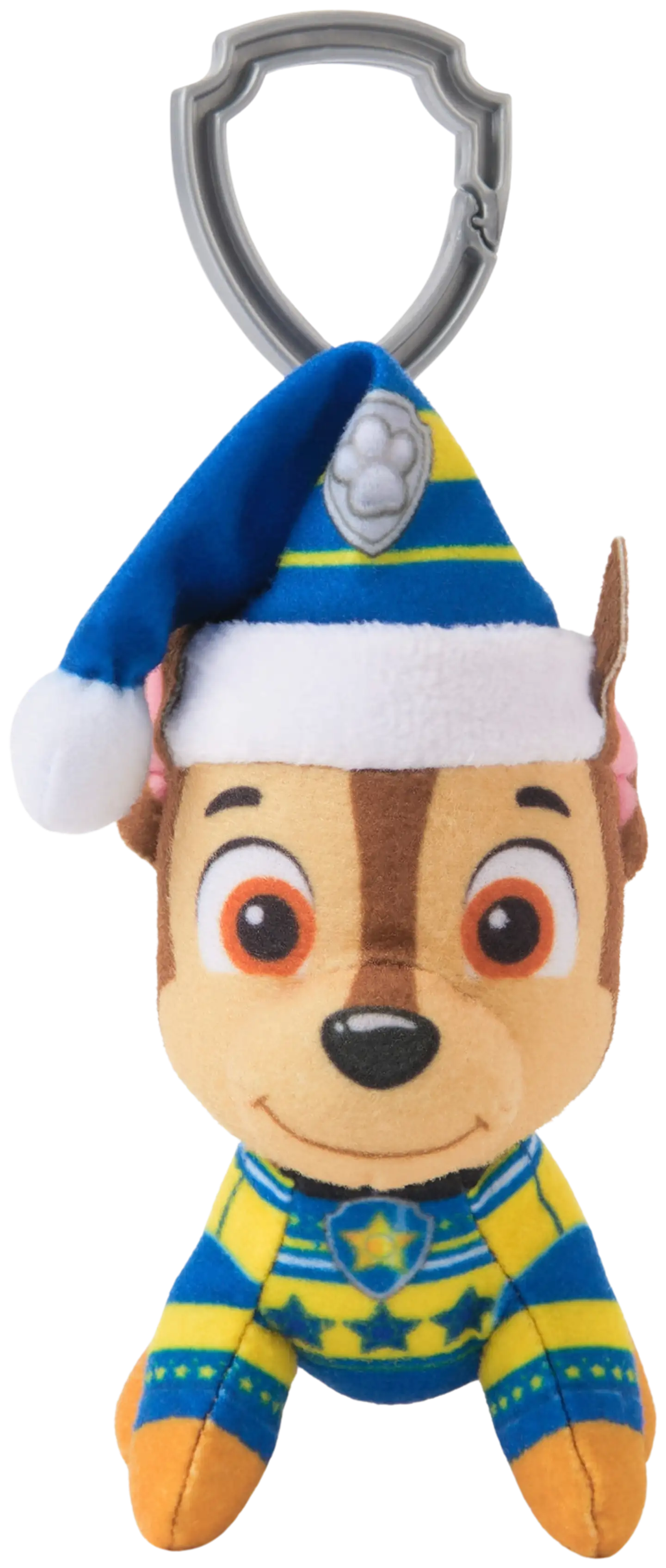 Ryhmä Hau Joulu klipsupehmo 10 cm, erilaisia - 5