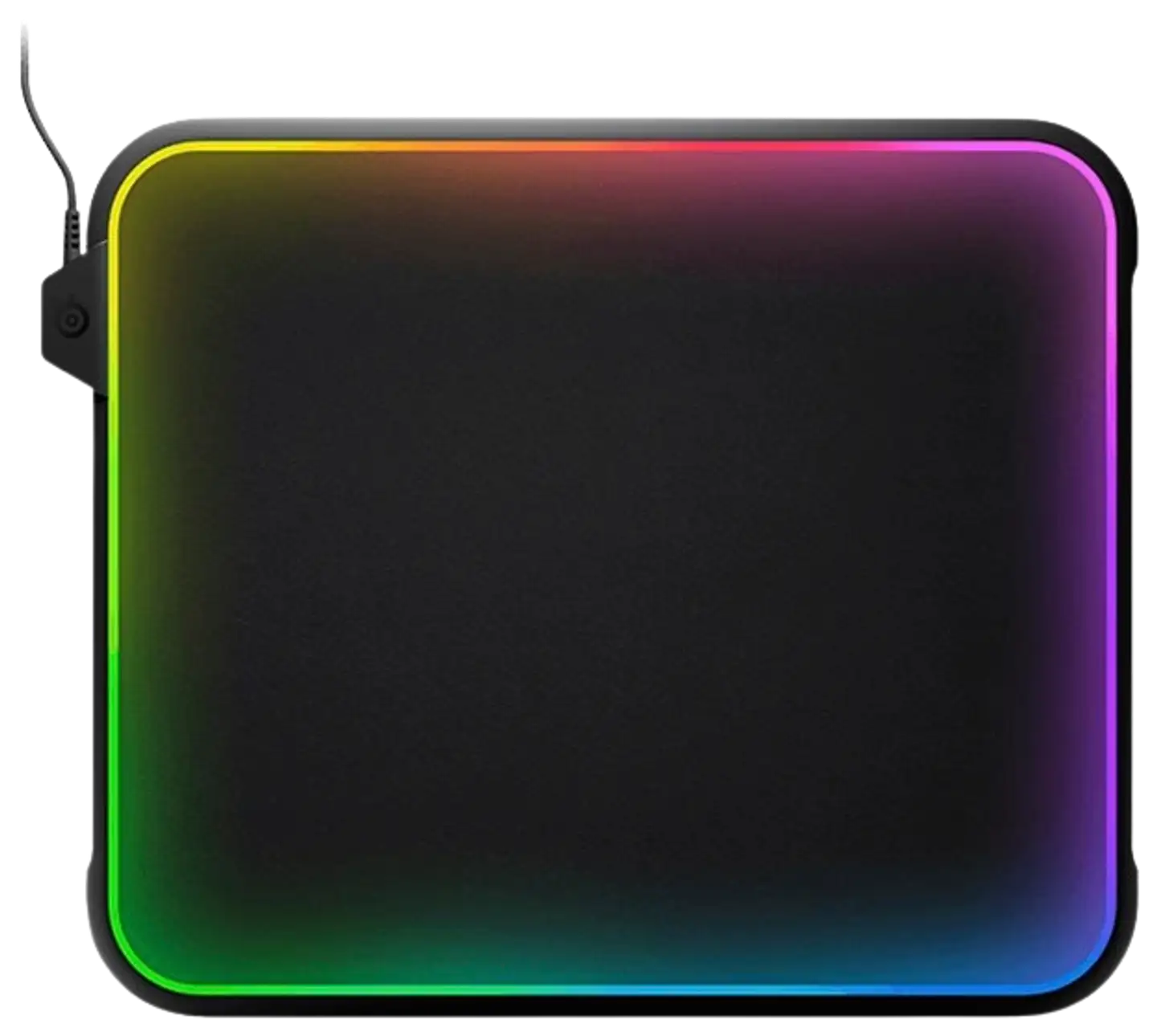 SteelSeries Hiirimatto QcK Prism Cloth Medium - 2