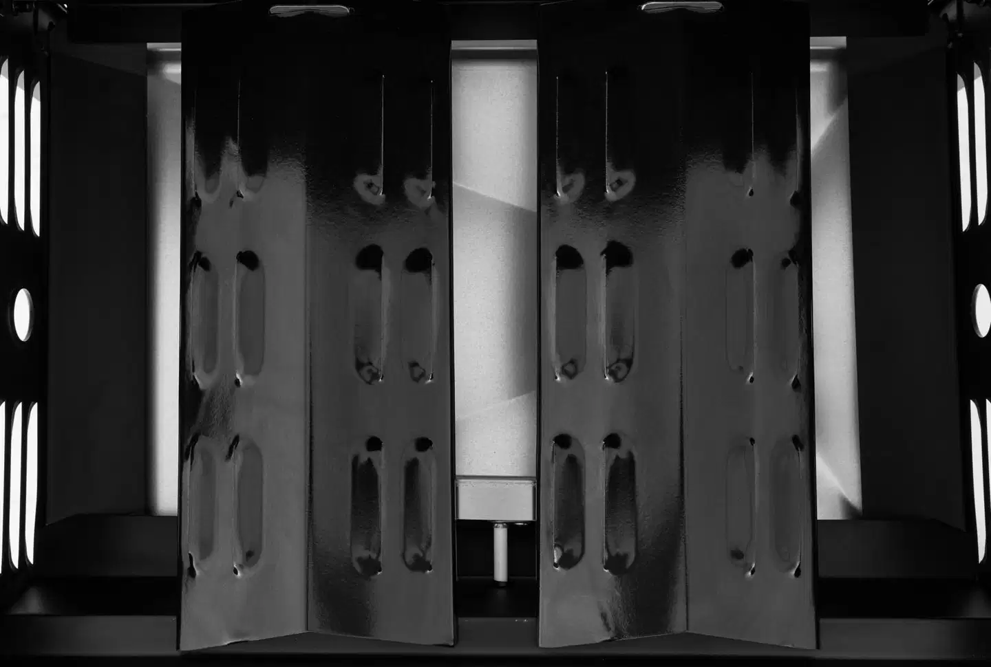 House kaasugrilli basic 2 poltinta - 8