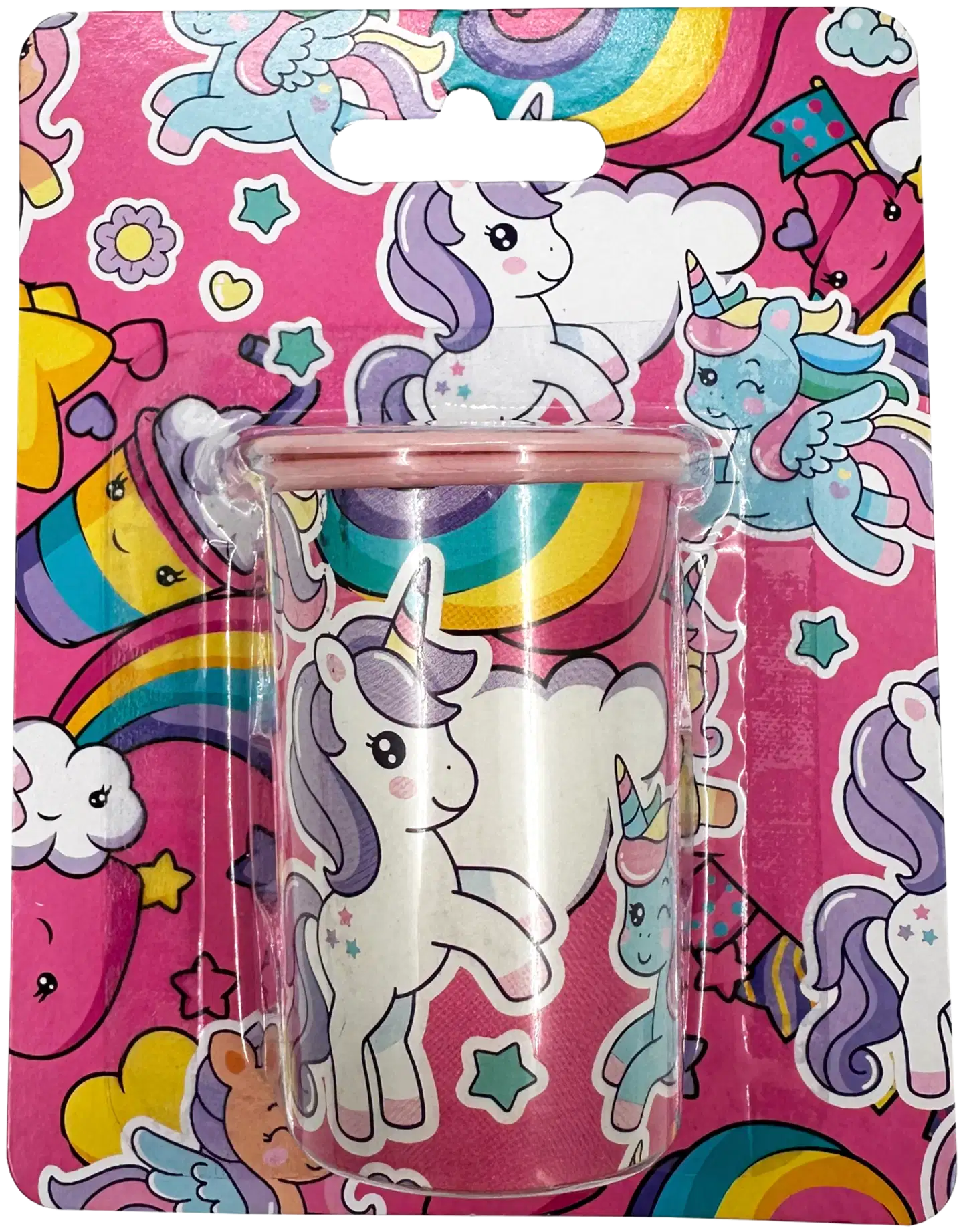 Sweet Unicorn tölkkiteroitin