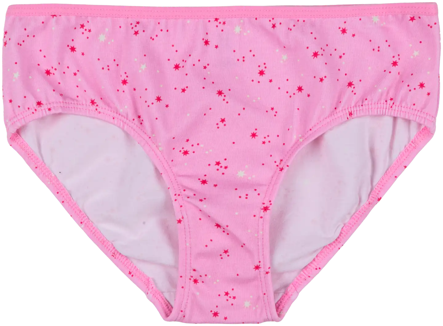 House lasten alushousut 230H322504 3-pack - Multicolor - 5