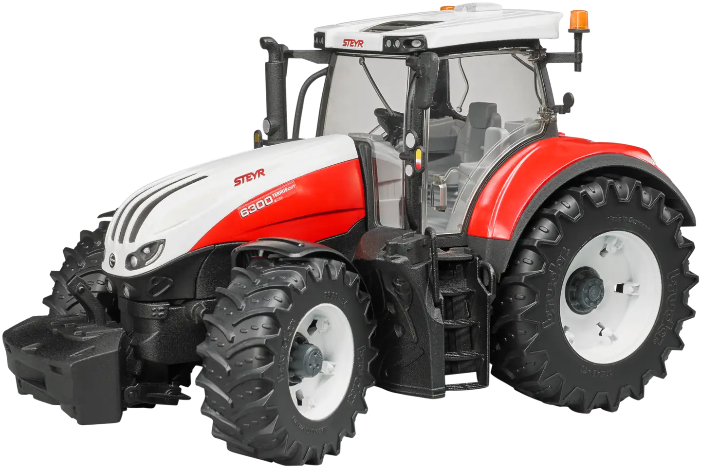 Bruder Steyr 6300 Terrus CVT traktori - 1