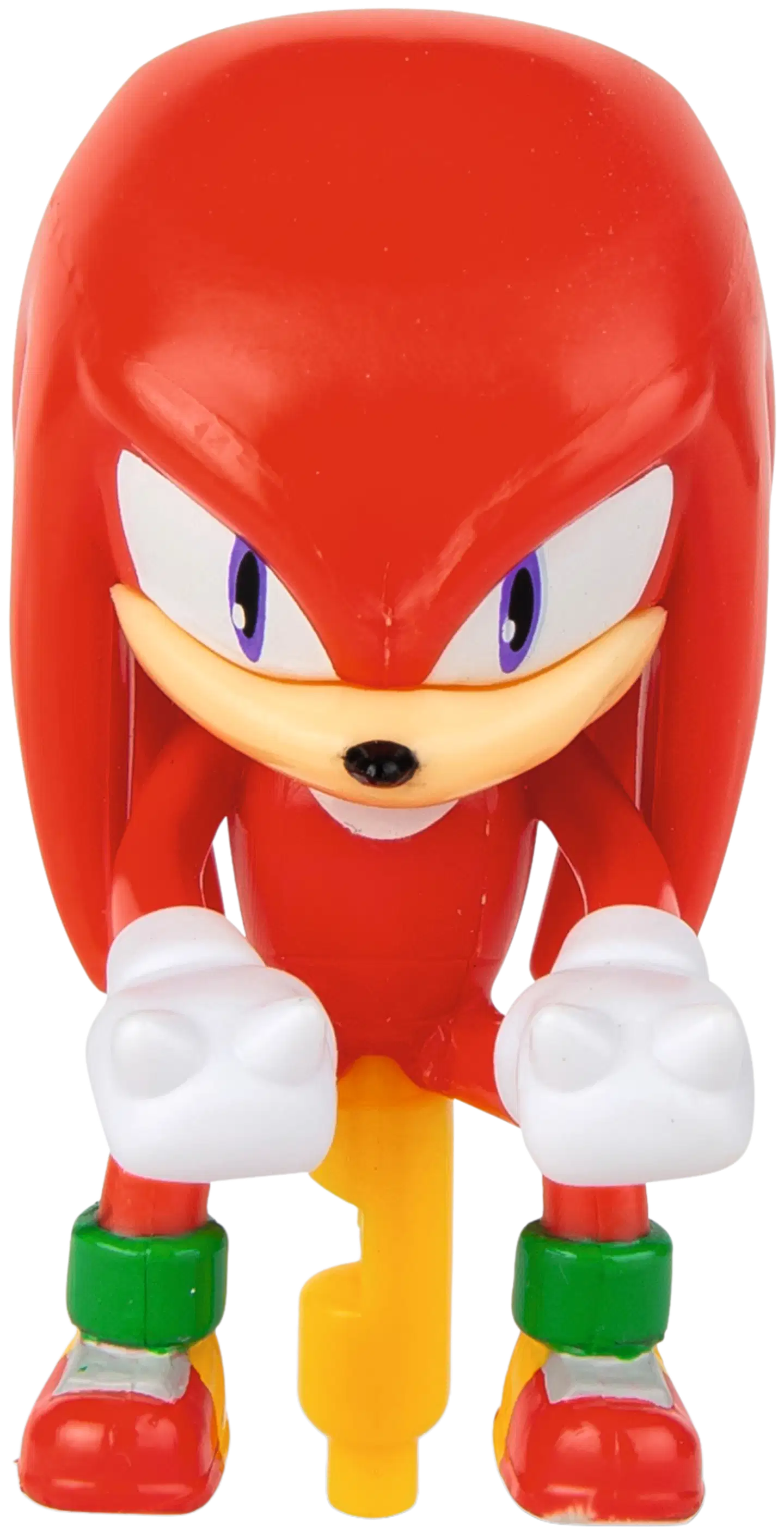 SEGA kauko-ohjattavat autot Sonic Battle Car Set - 4