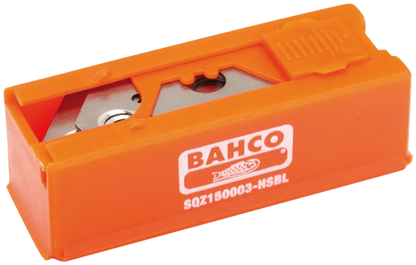 Bahco koukkuterä SQZ150003-HSBL - 1