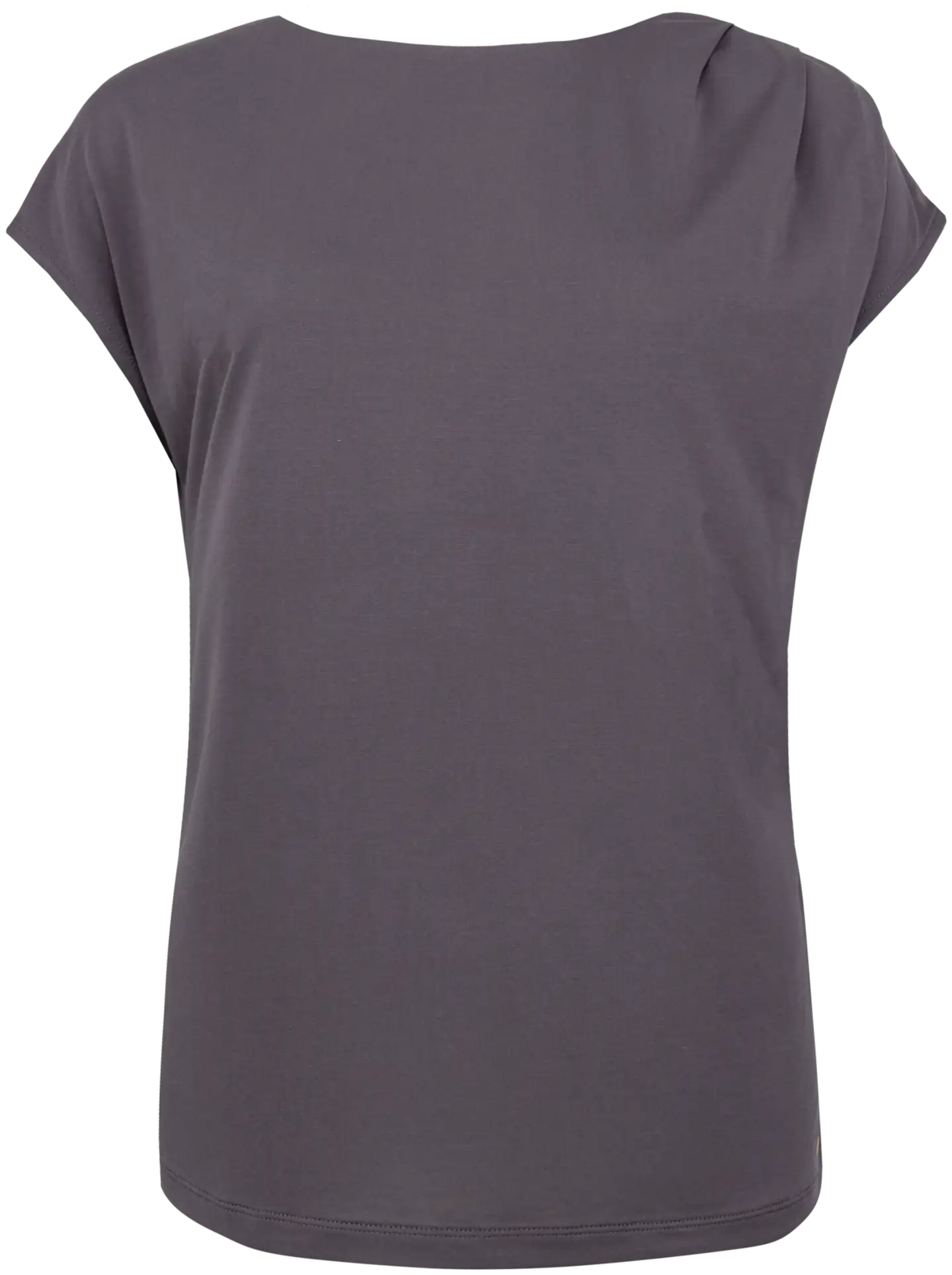 Danskin naisten t-paita modaalia PF-2502013 - Antracite 19-3908TCX - 1