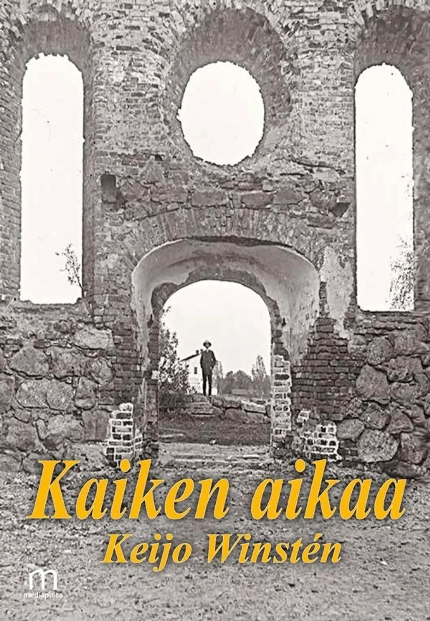 Winstén, Kaiken aikaa