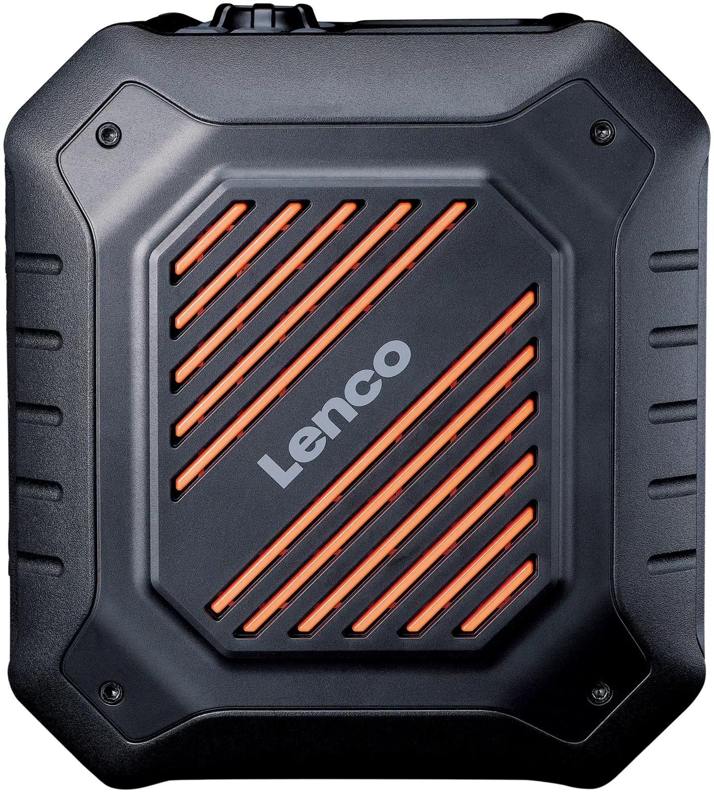 Lenco työmaaradio ODR-160GY - 2