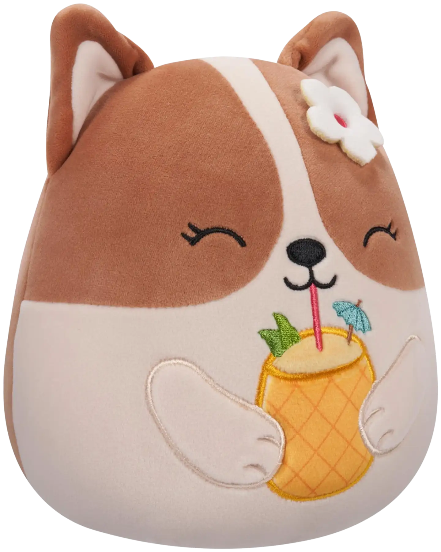 Squishmallows pehmolelu 19 cm P19 AC, erilaisia - 10