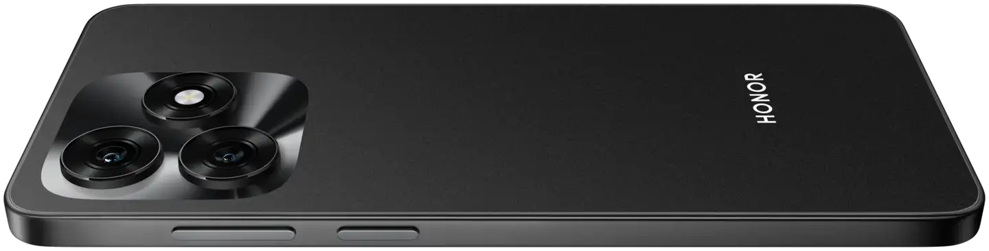 HONOR älypuhelin X5c Plus 4GB+64GB musta - 10