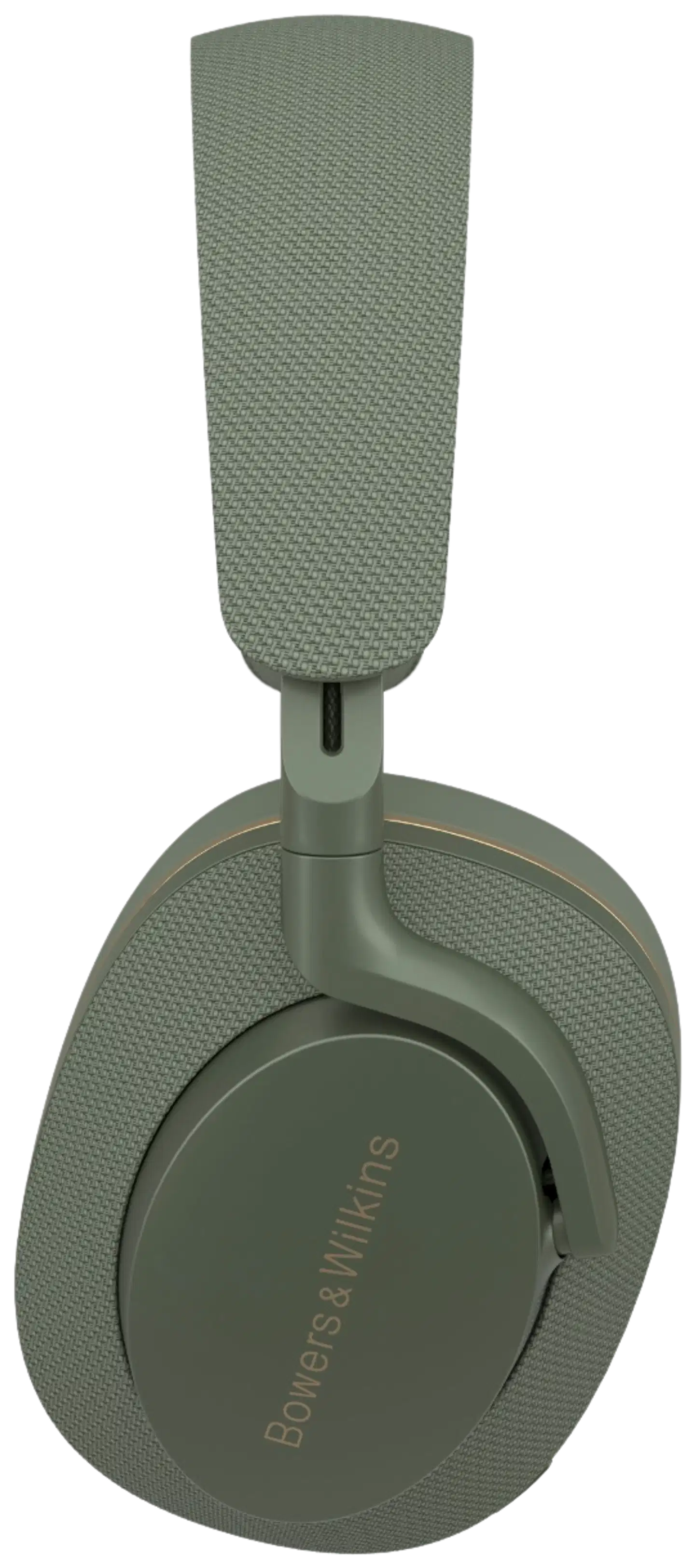 Bowers & Wilkins vastamelukuulokkeet PX7 S2e merensininen - metsänvihreä - 5