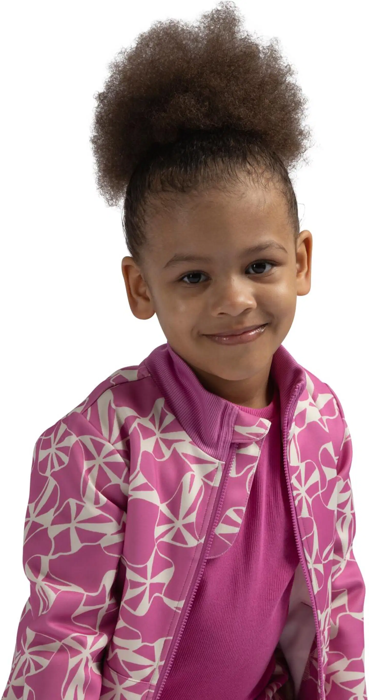 Ciraf lasten t-paita NOS 25PC262809 - Bonbon - 7