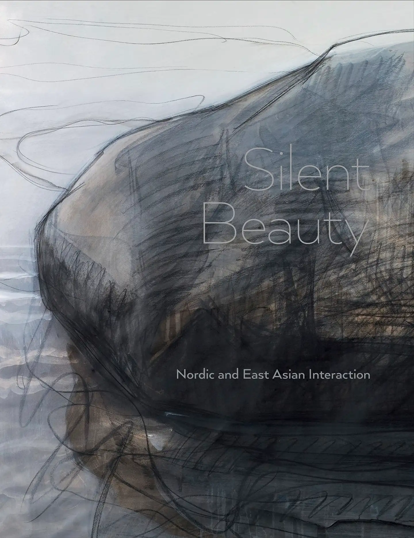 Silent Beauty - Nordic and East Asian interaction