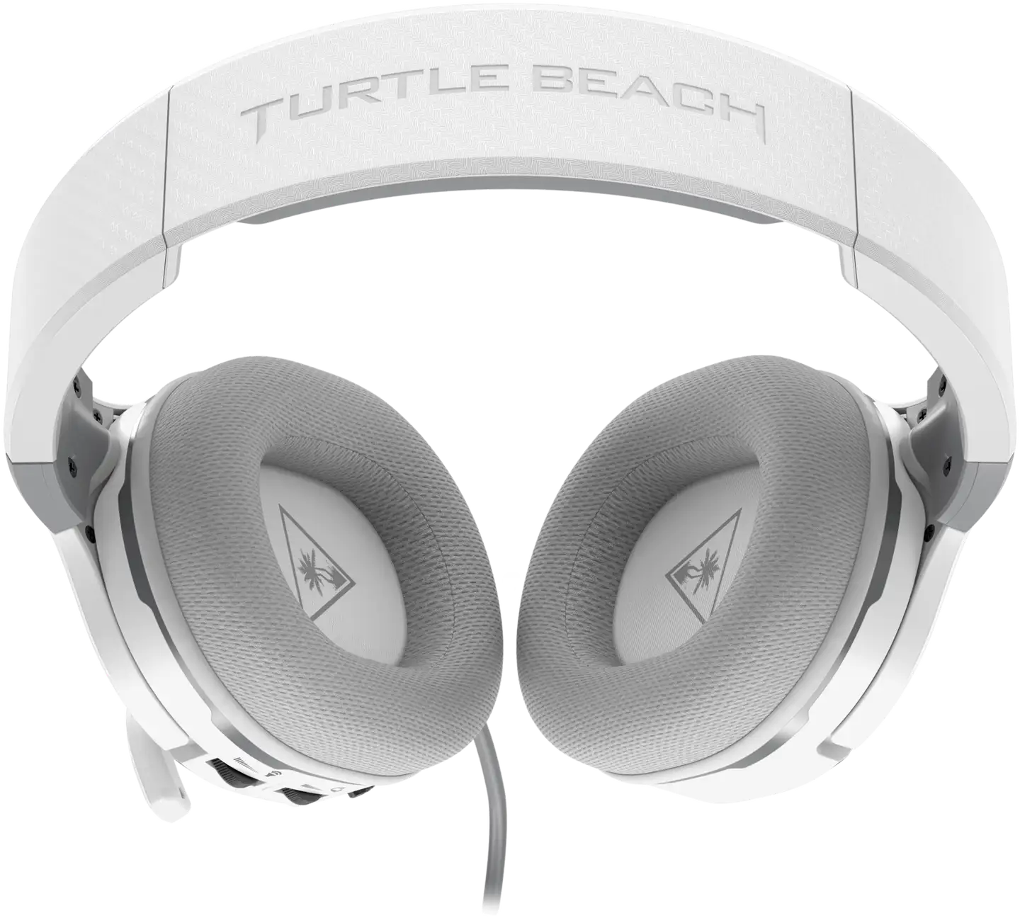 Turtle Beach Recon 200 Gen2 langallinen pelikuuloke valkoinen - 3