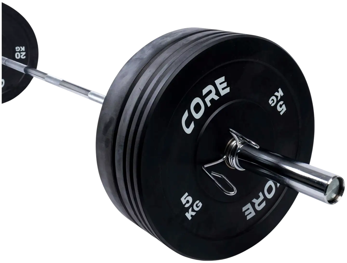 Core Levytankosarja Bumper 100 Kg - 2