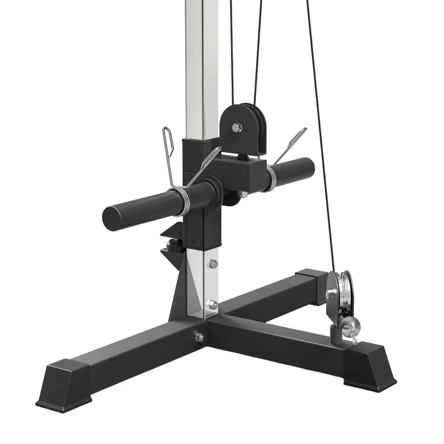 React Ristikkäistalja - 6