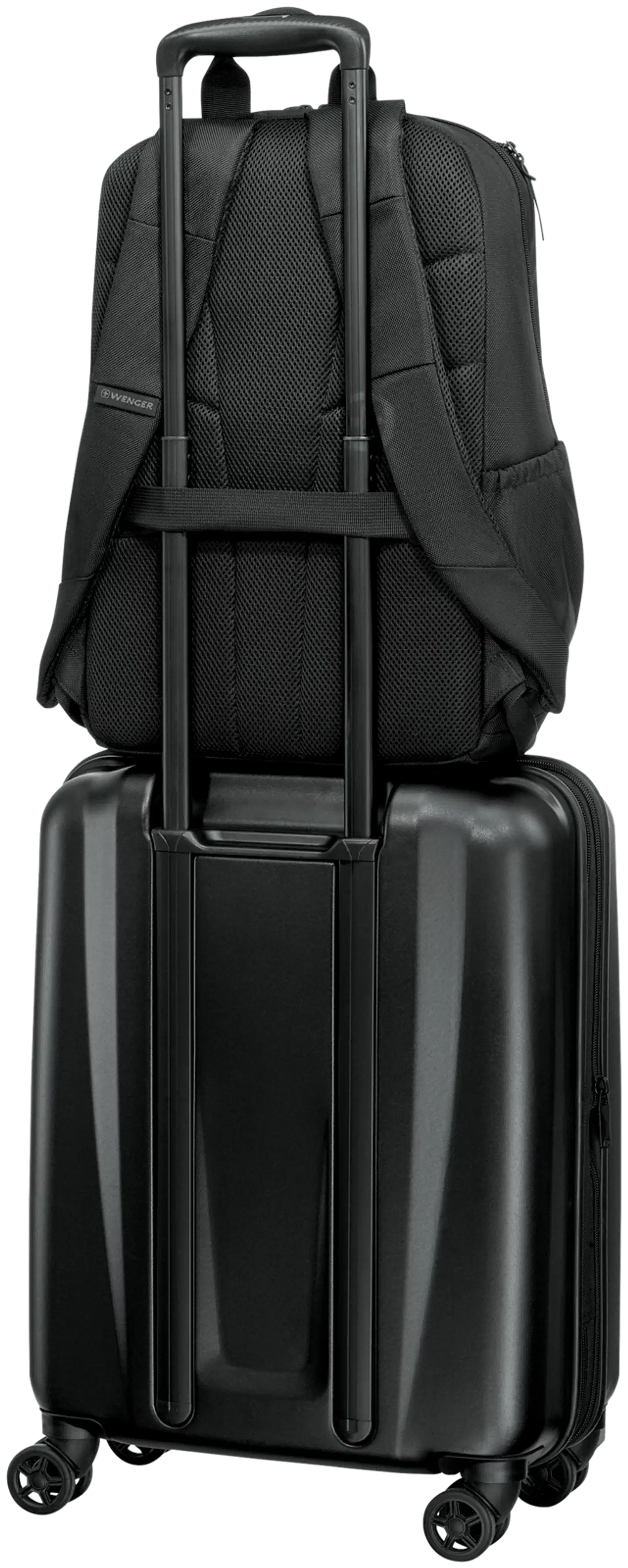 Wenger UrbanOne selkäreppu 15,6" tietokoneelle - 7