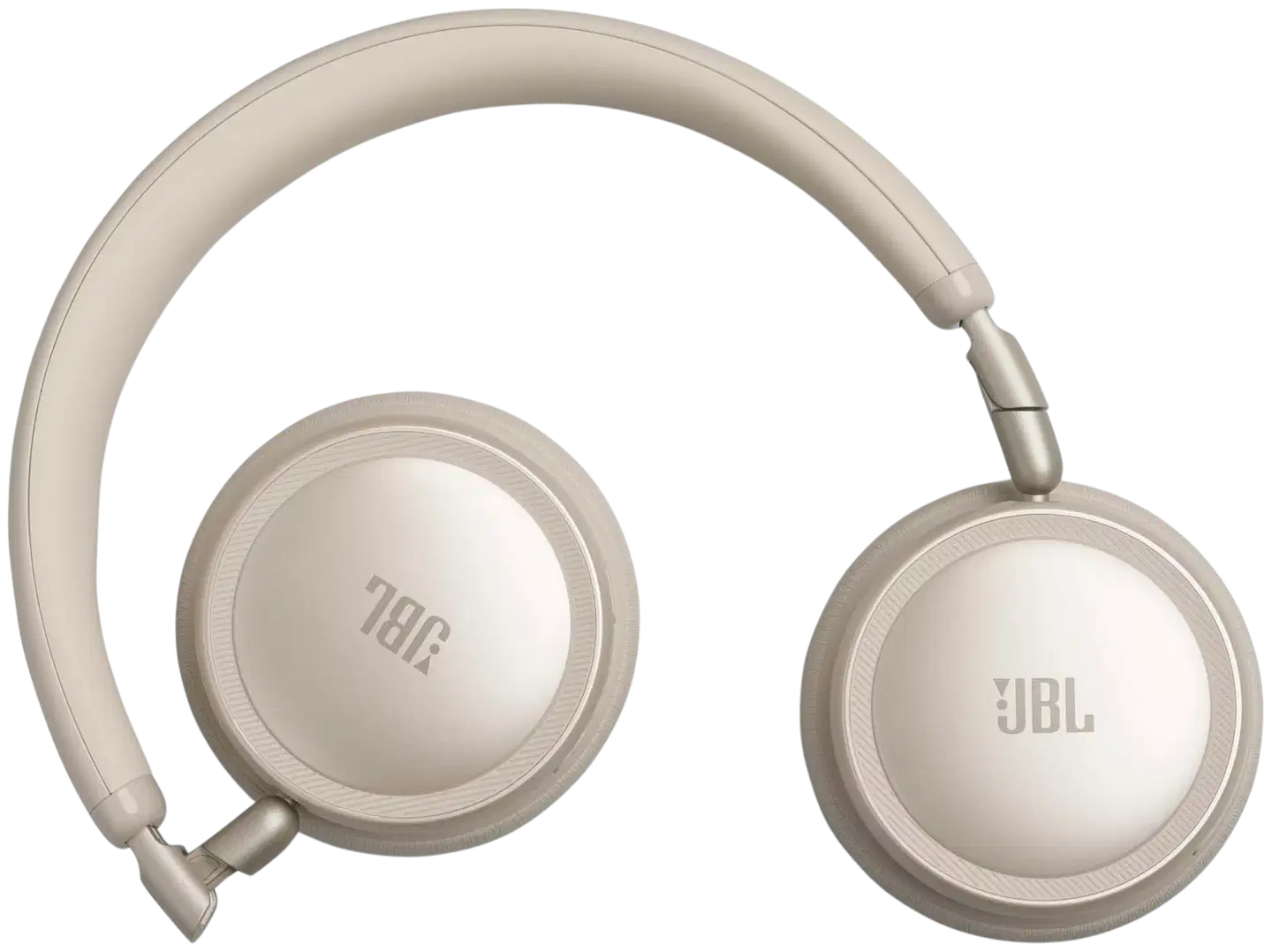 JBL langattomat vastamelukuulokkeet Live 680NC samppanja - 2