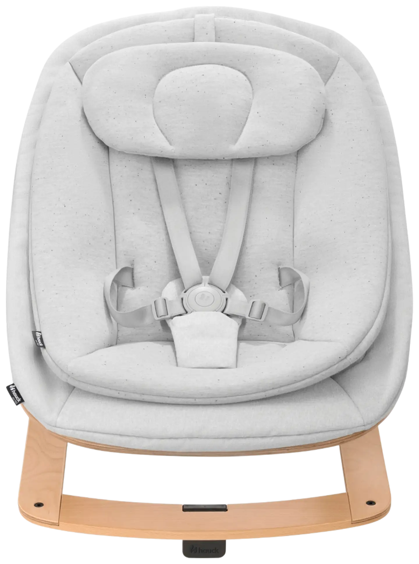 Hauck sitteri Highchair Bouncer Eco - 12