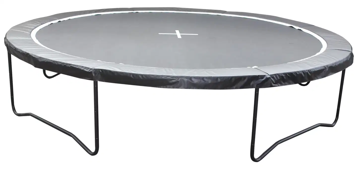 Trampoliini 427 cm - 11