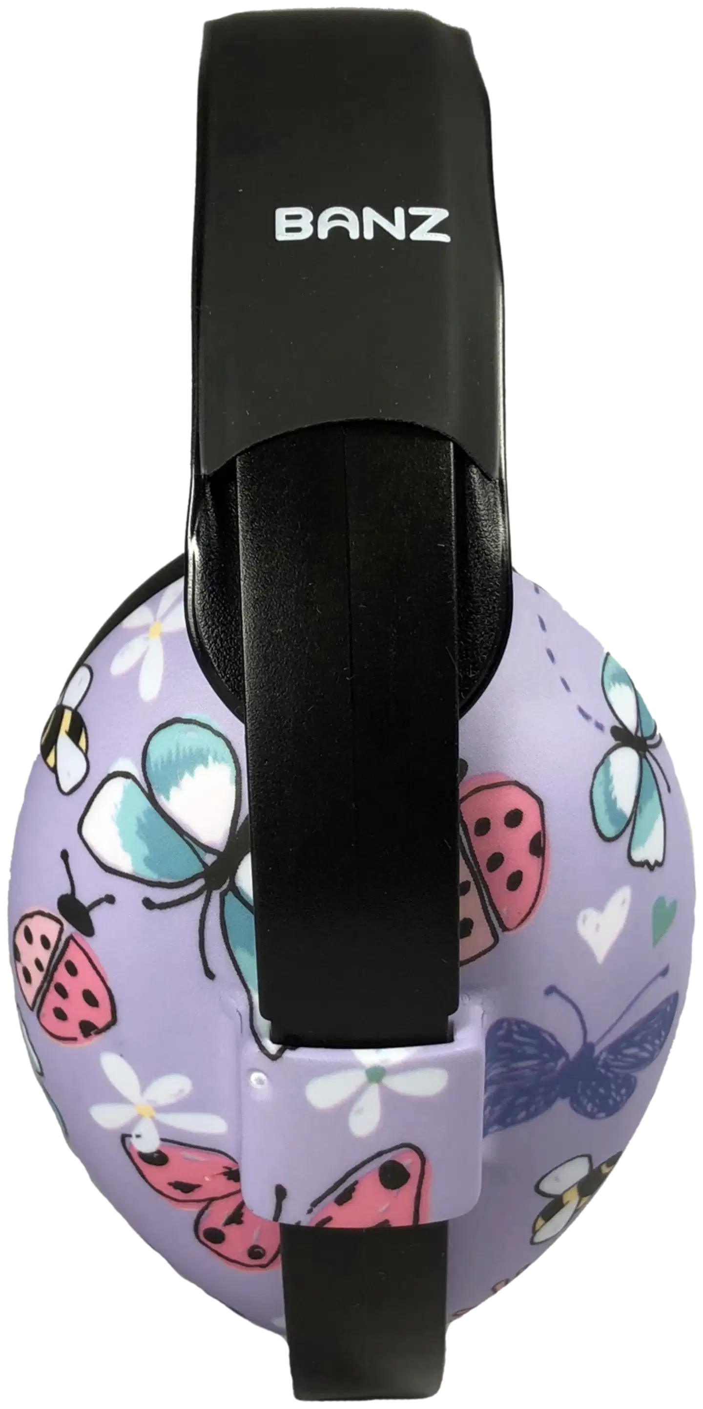 Banz suojakuuloke baby butterfly - 2