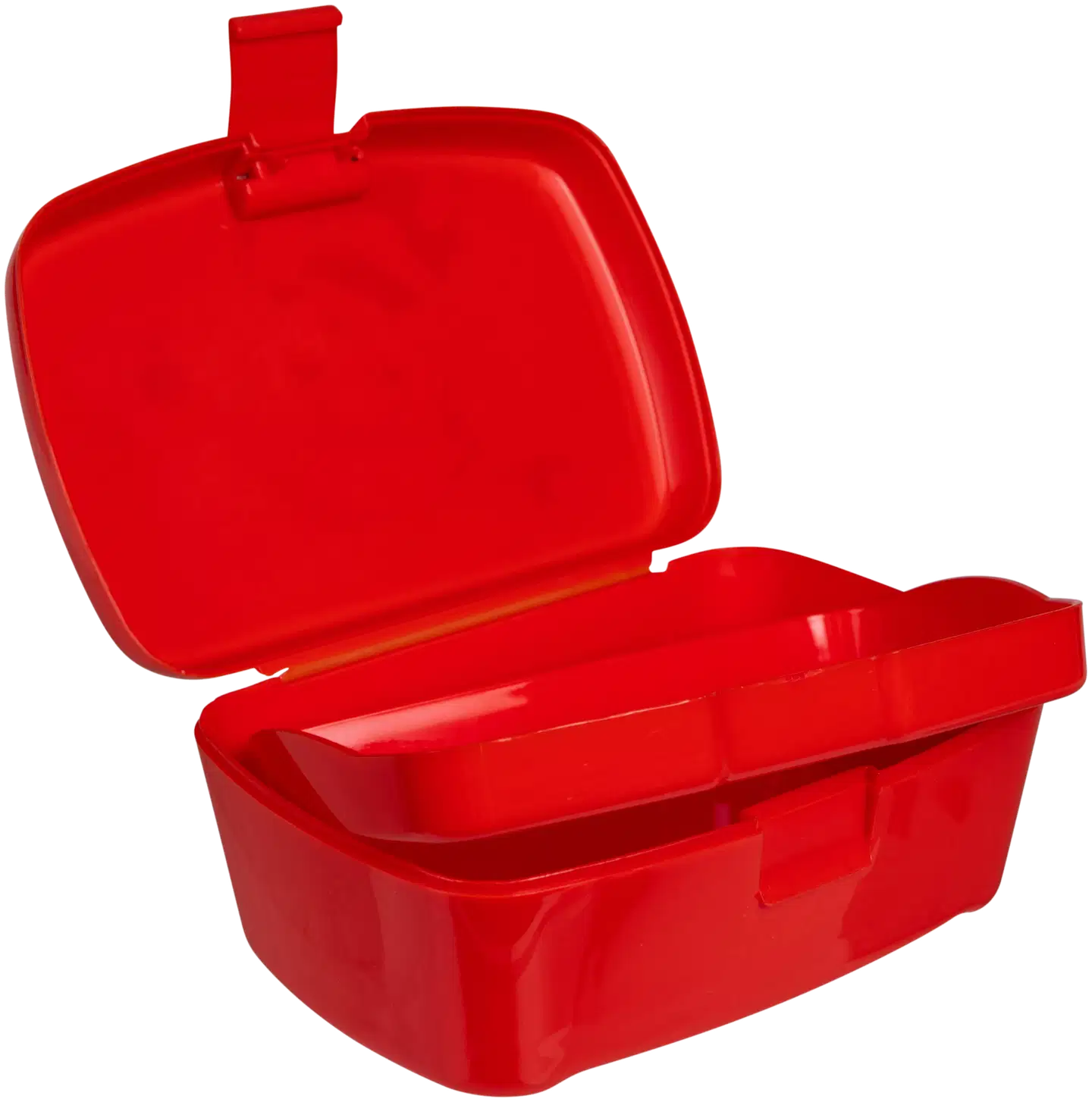 Martinex Peppi eväsrasia punainen - 4