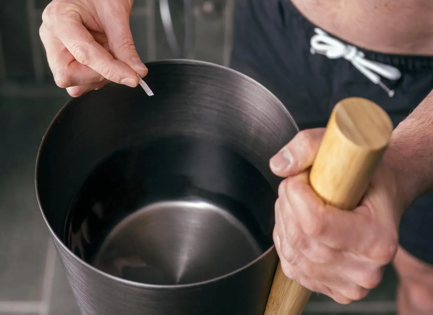 Rento Löylytuoksu jääkide 30 g - 6