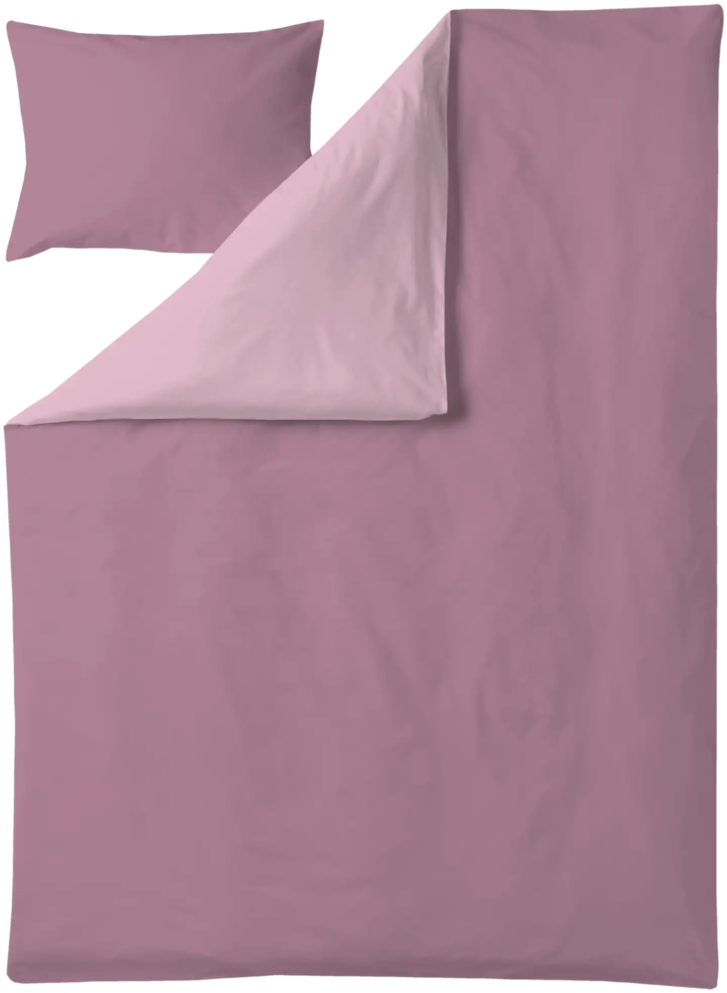 Finlayson pussilakanasetti Pakka 150X210+50X60 malva - 1