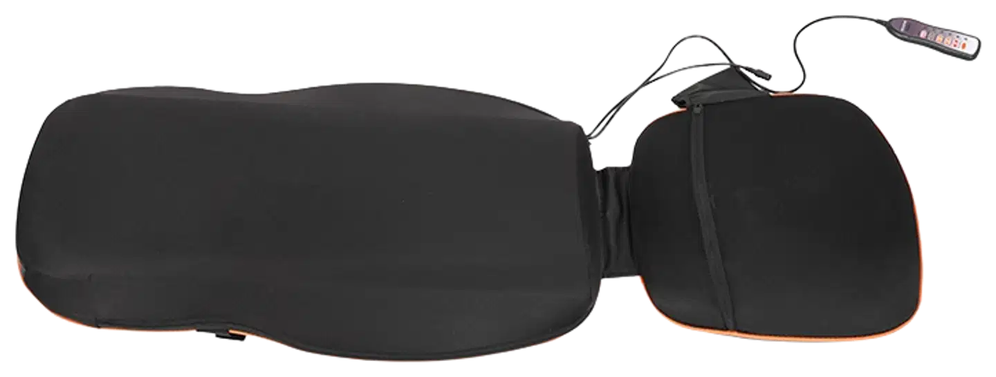 Lykke Hierontaistuin Shiatsu Premium - 8