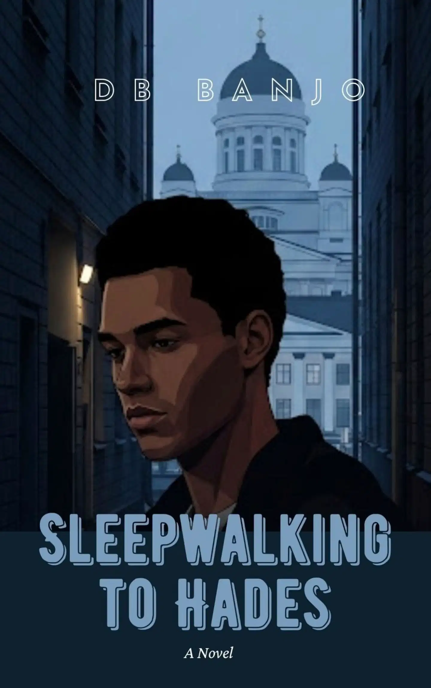 Banjo, Sleepwalking to Hades