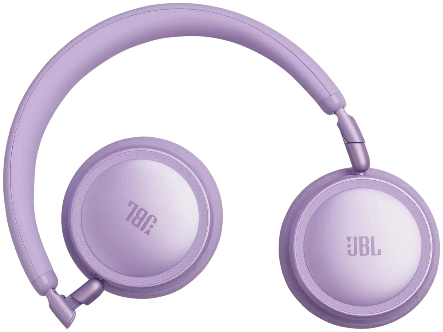 JBL langattomat vastamelukuulokkeet Live 680NC violetti - 2