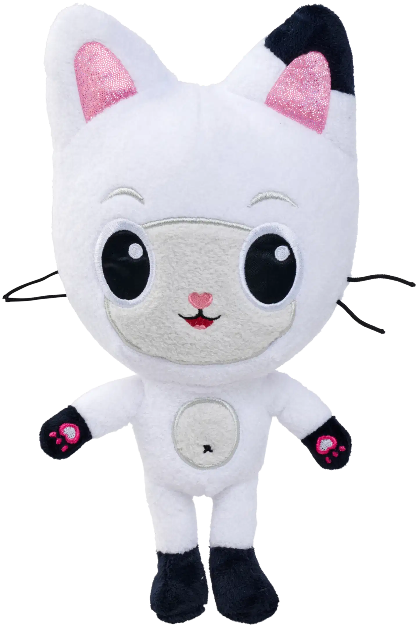 Simba Toys - Gabbyn Nukketalo, pehmo, 25 cm, lajitelmassa 4 erilaista - 3