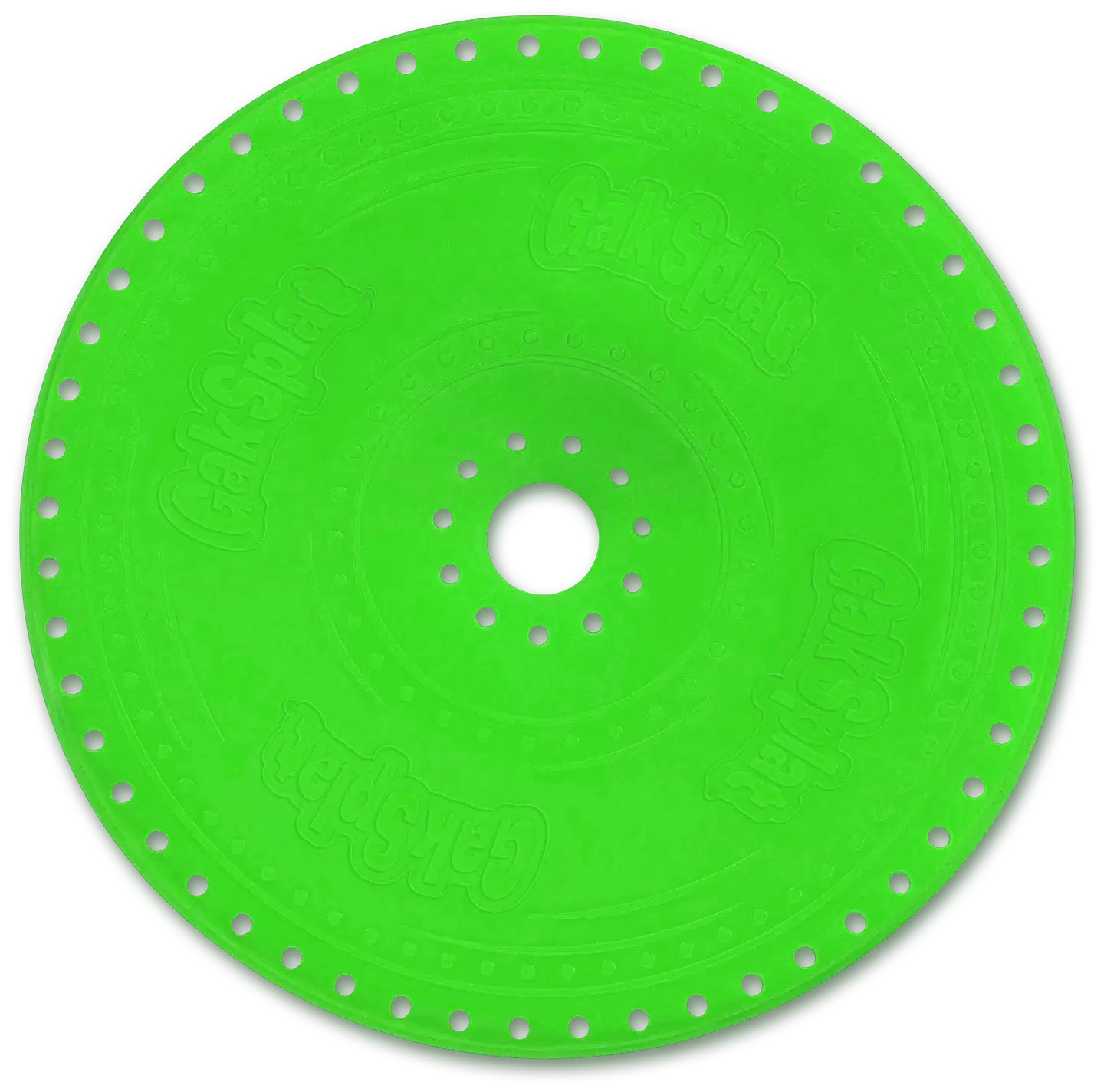Gak Splat - Flying Disc - 3