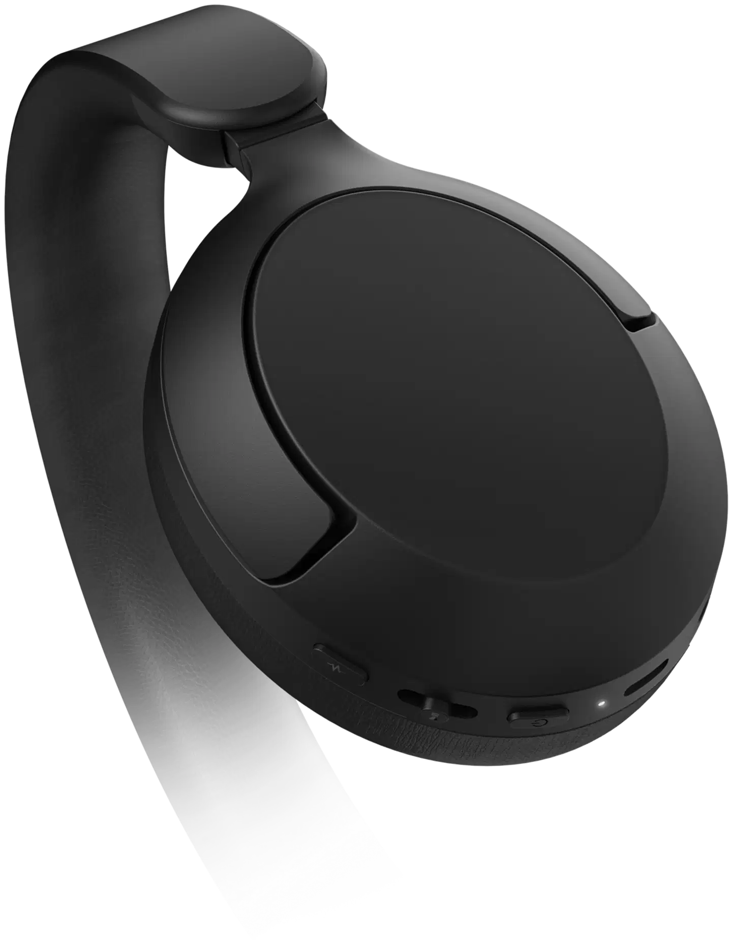 Philips langattomat vastamelukuulokkeet TAH6000BK/00 musta - 6