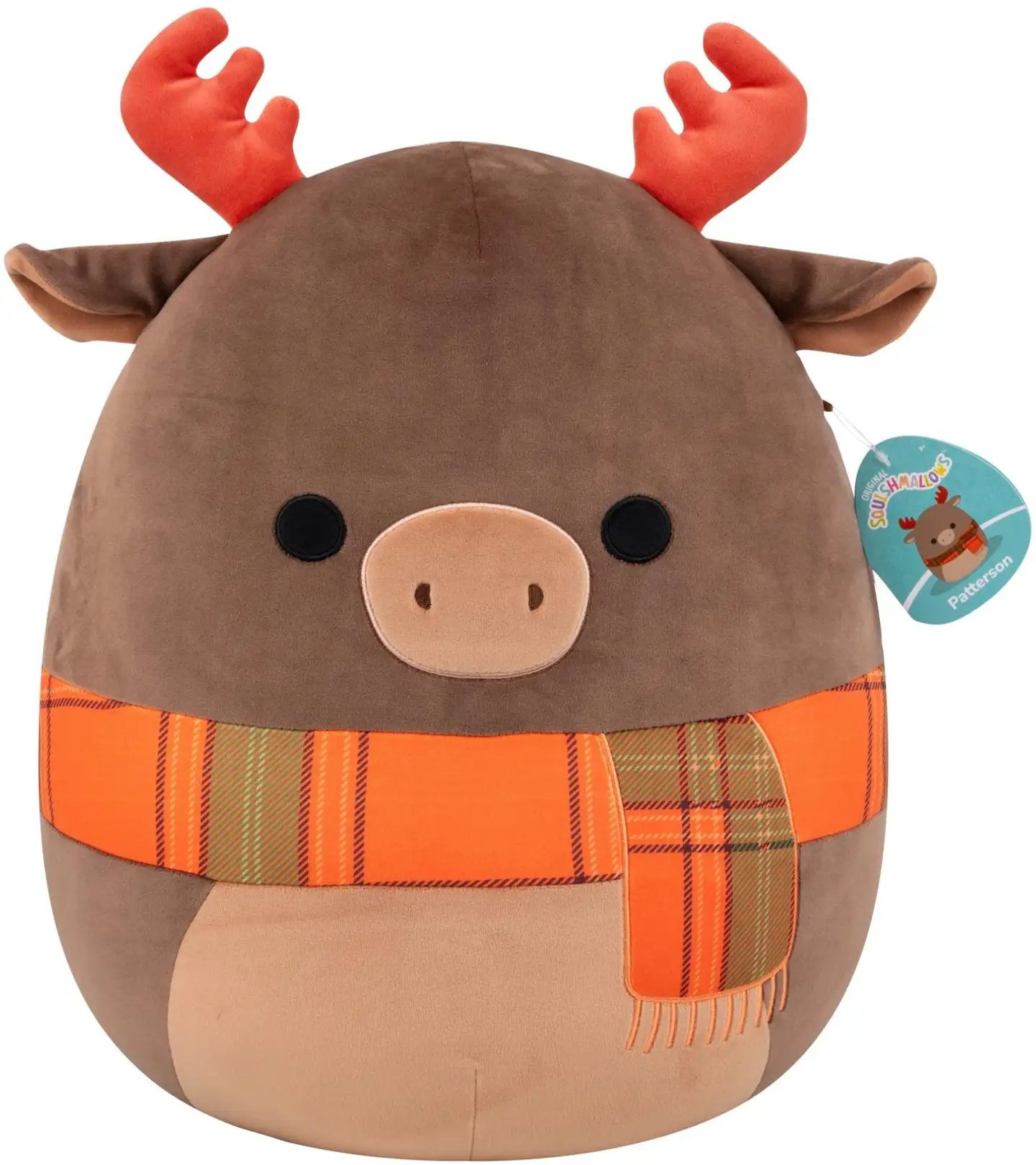 Squishmallows 40 cm P24 pehmo - 5