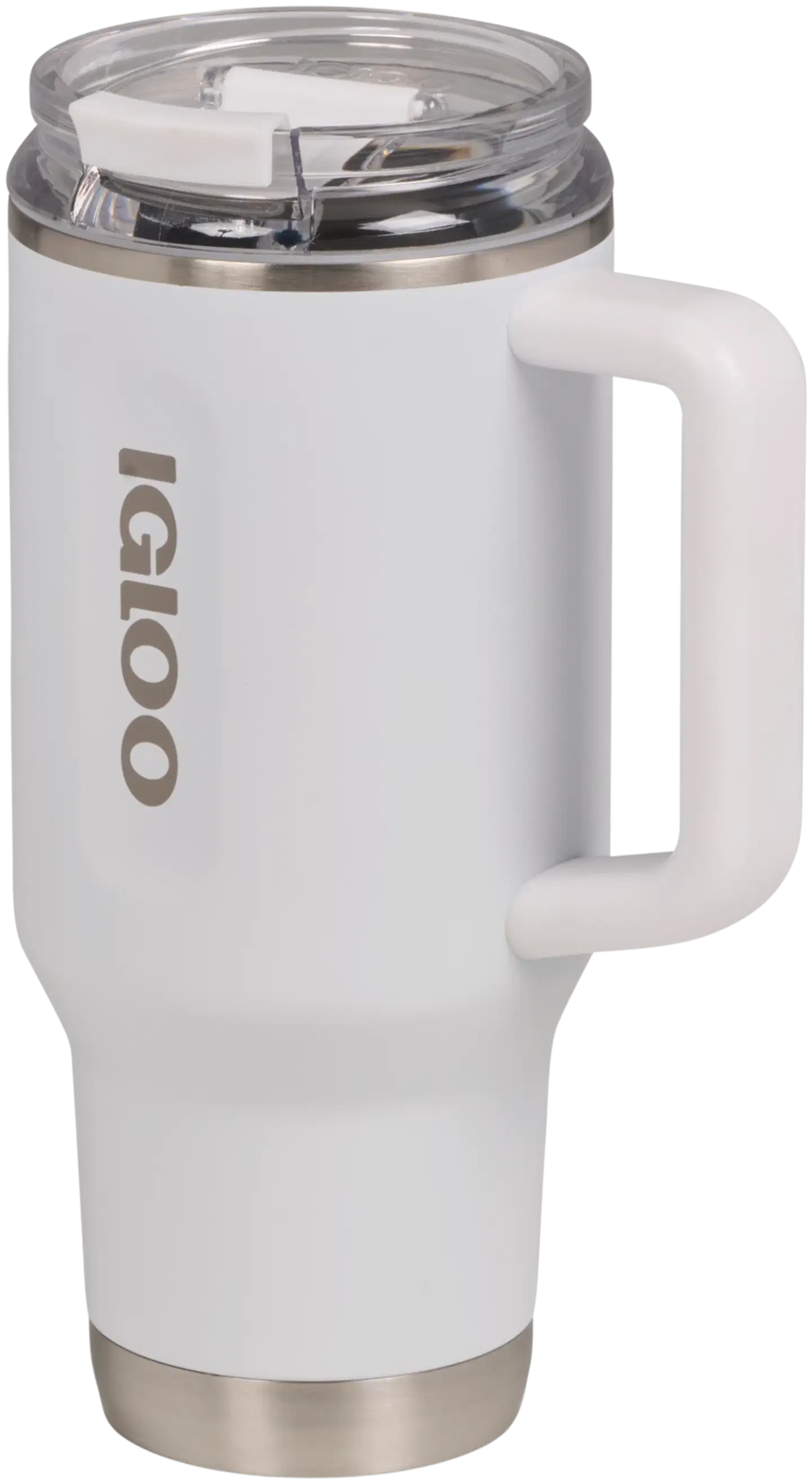 Igloo Travel 946 ml -termosmuki valkoinen - 1