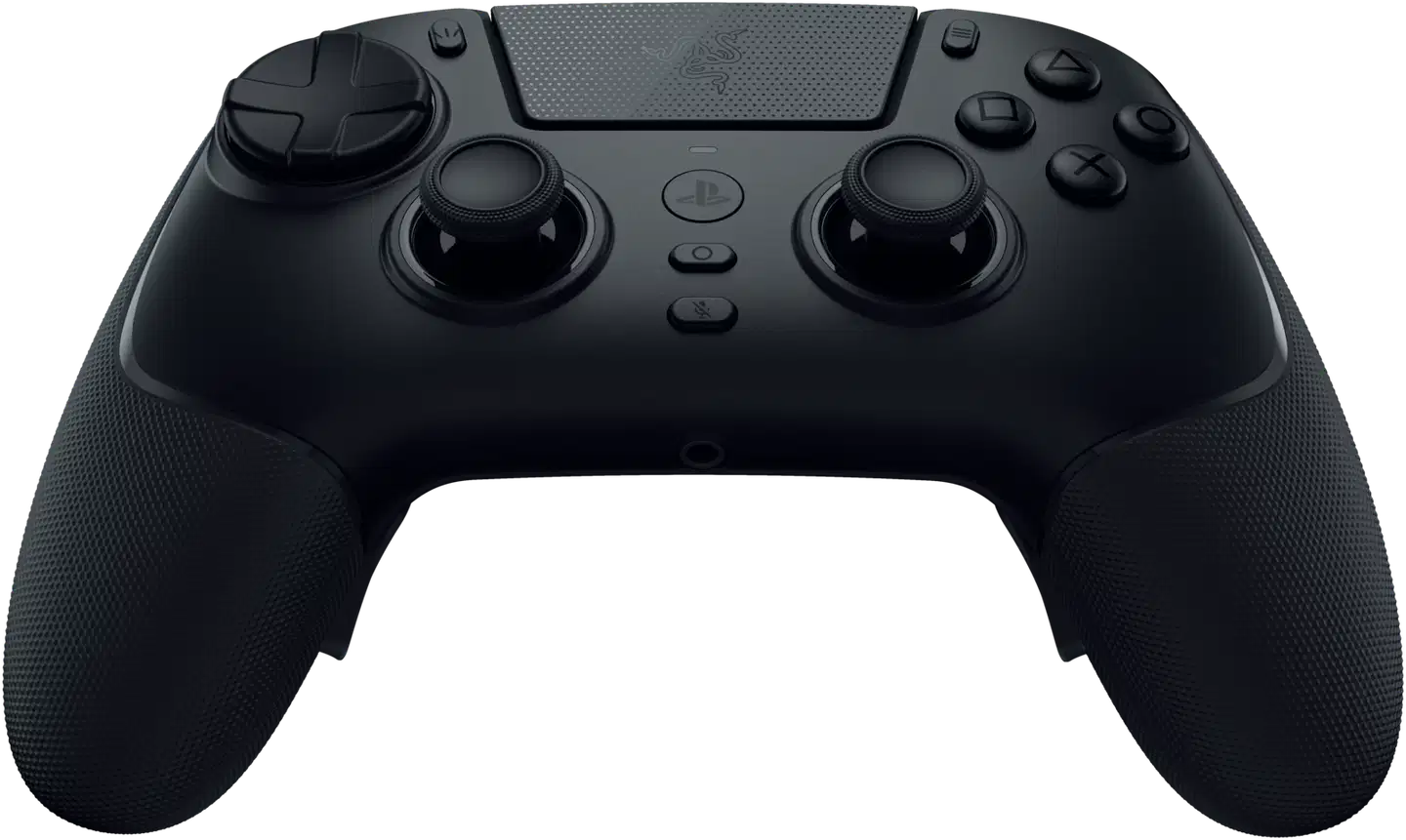 Razer Raiju V3 Pro PS5 langaton ohjain musta - 2