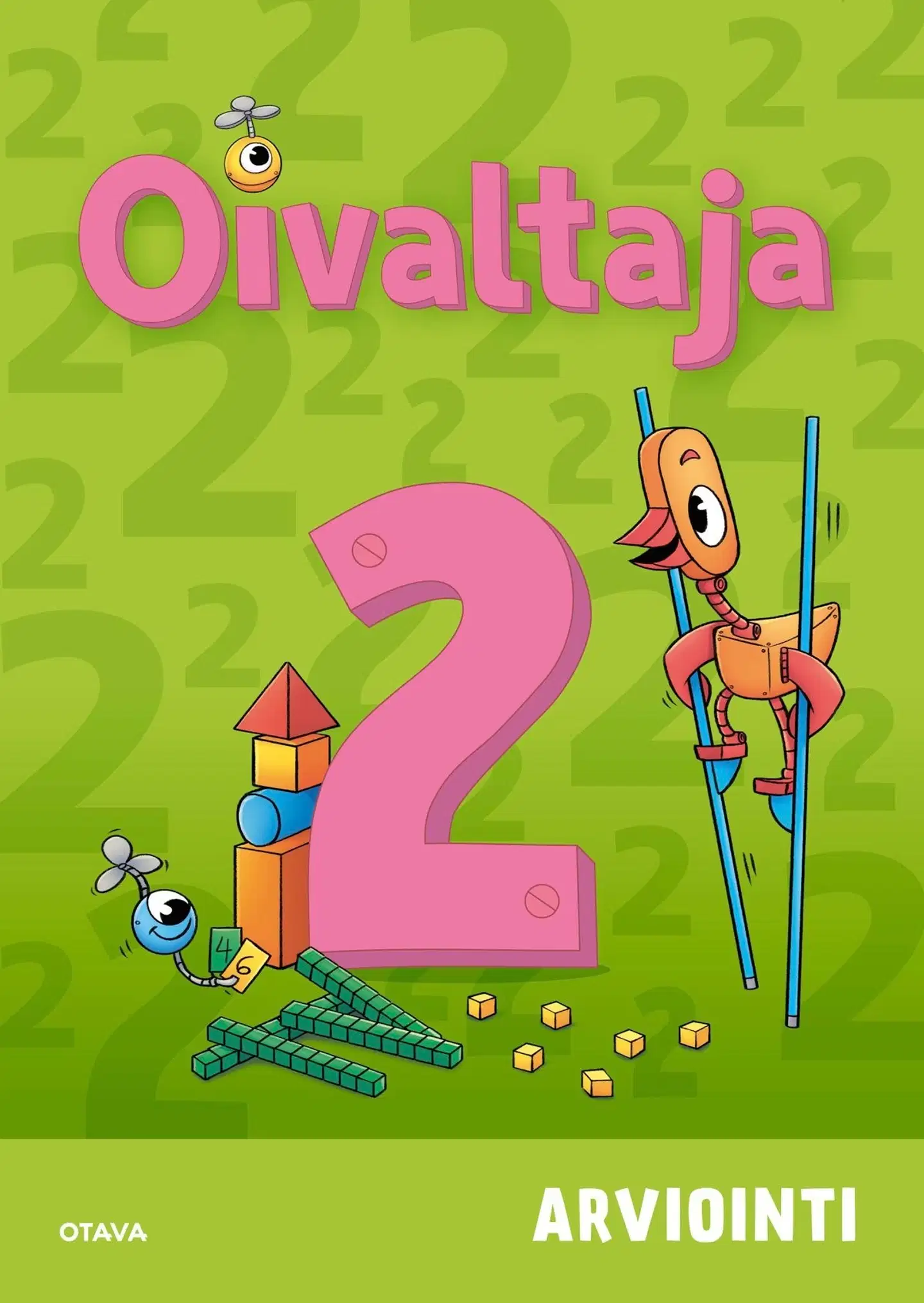 Lassila, Oivaltaja 2 arviointi