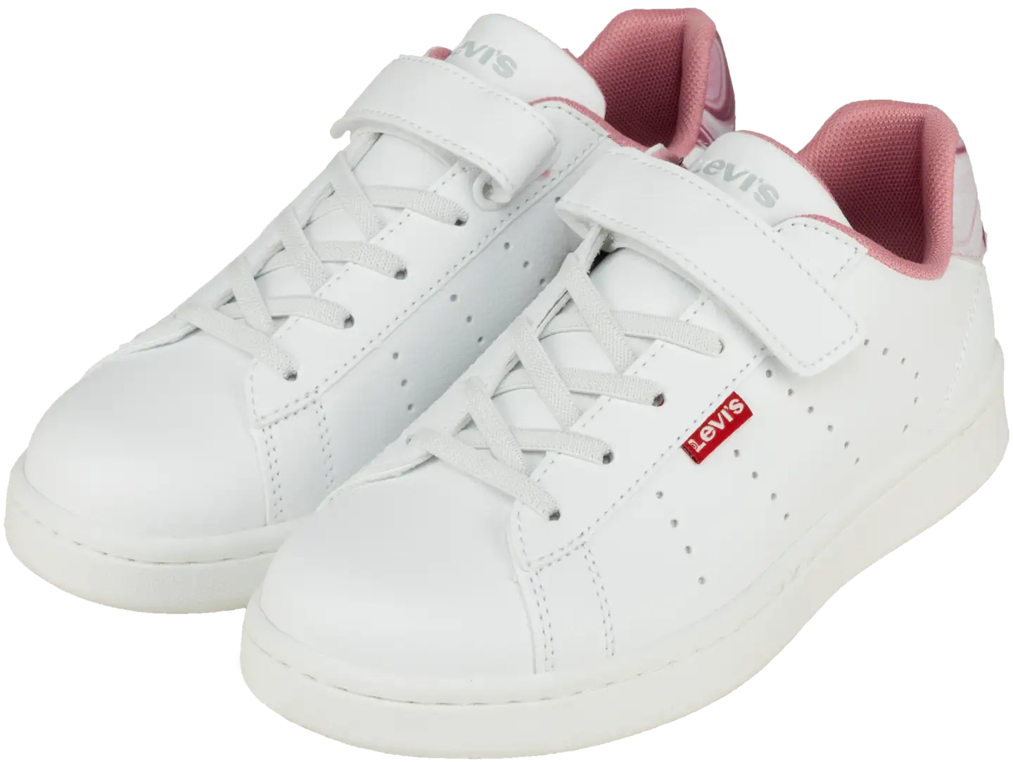 Levi’s lasten tennari Avenue - WHITE - 5