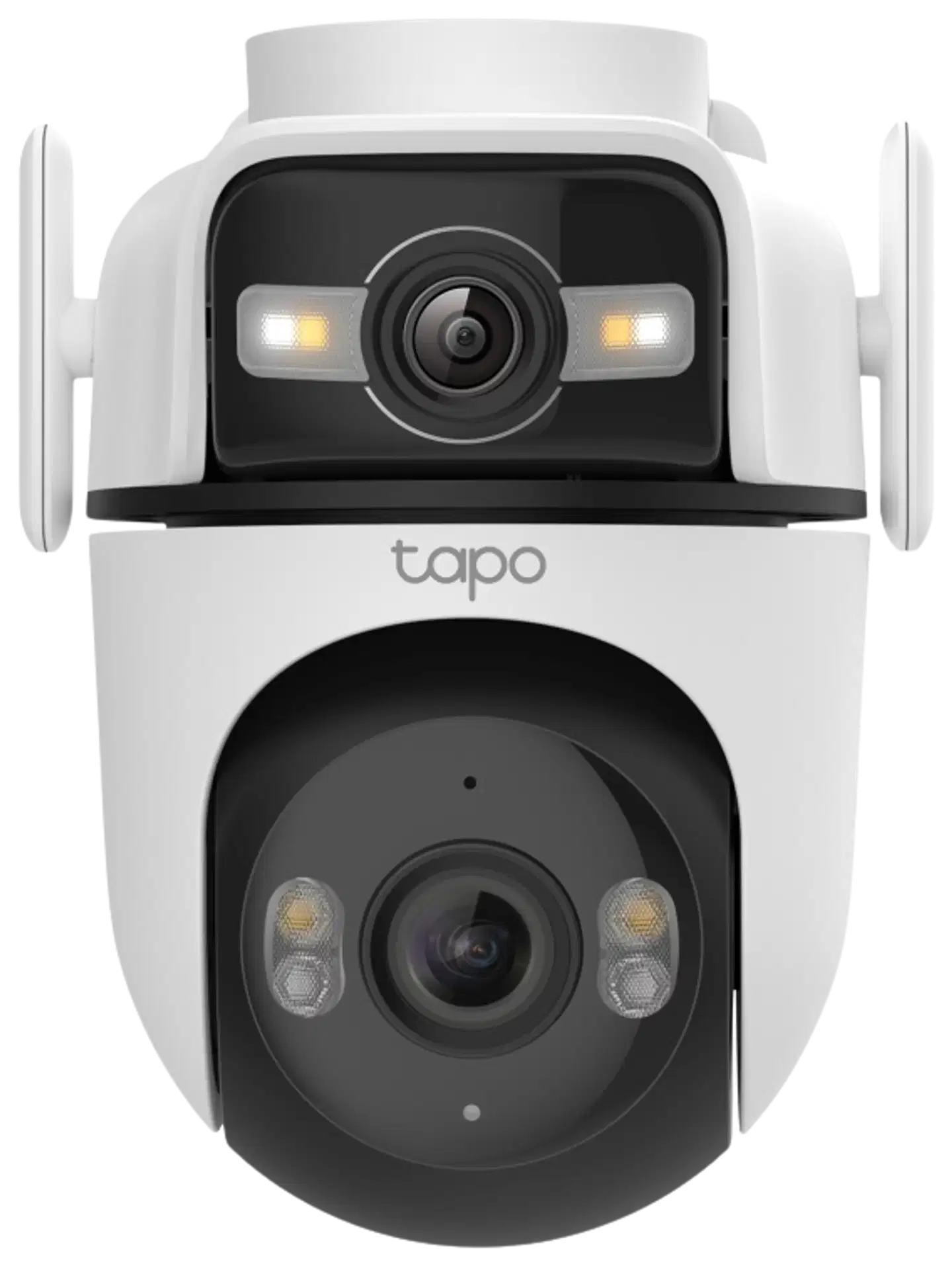 TP-Link Tapo C545D -valvontakamera - 2