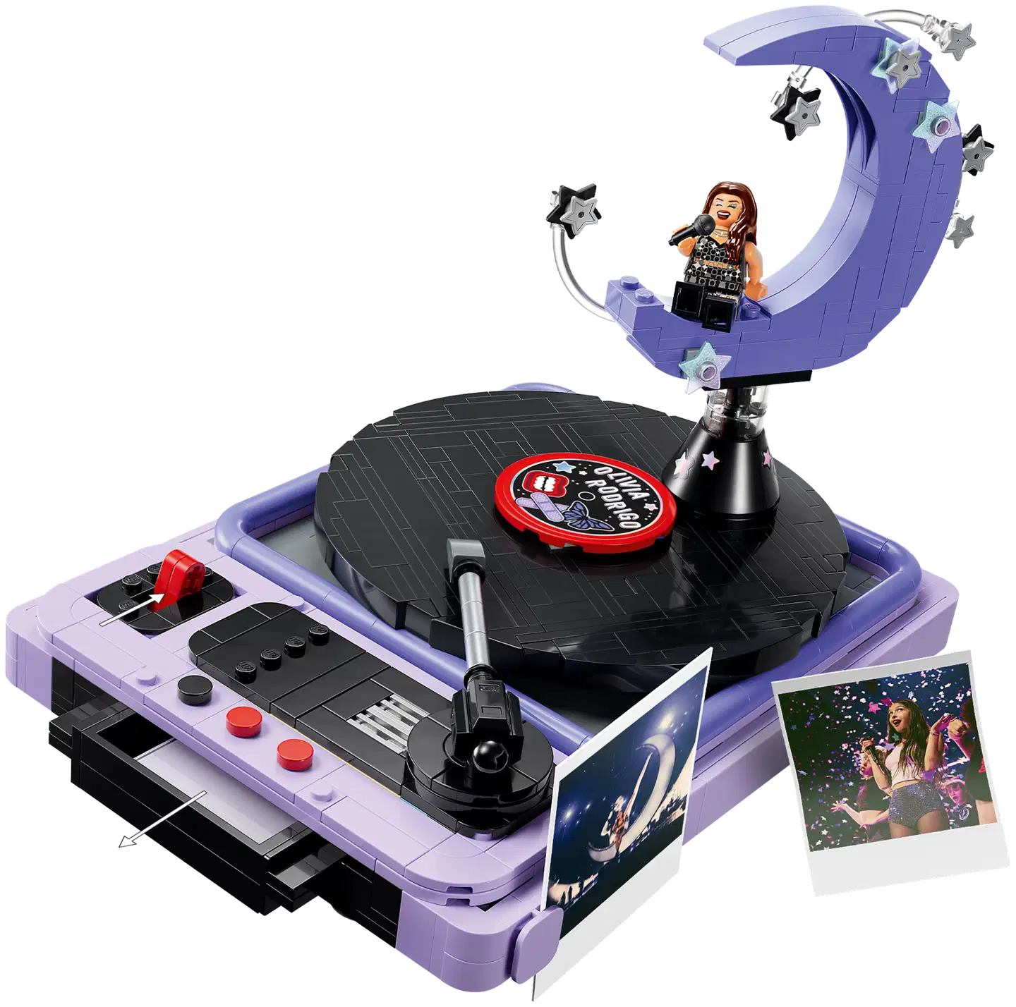 LEGO® Editions Music 43029 Editions M 43029 - 5