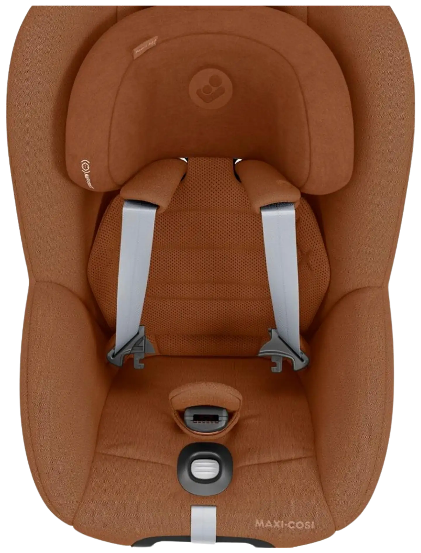 Maxi-Cosi turvaistuin Pearl 360 Pro ruskea - 7
