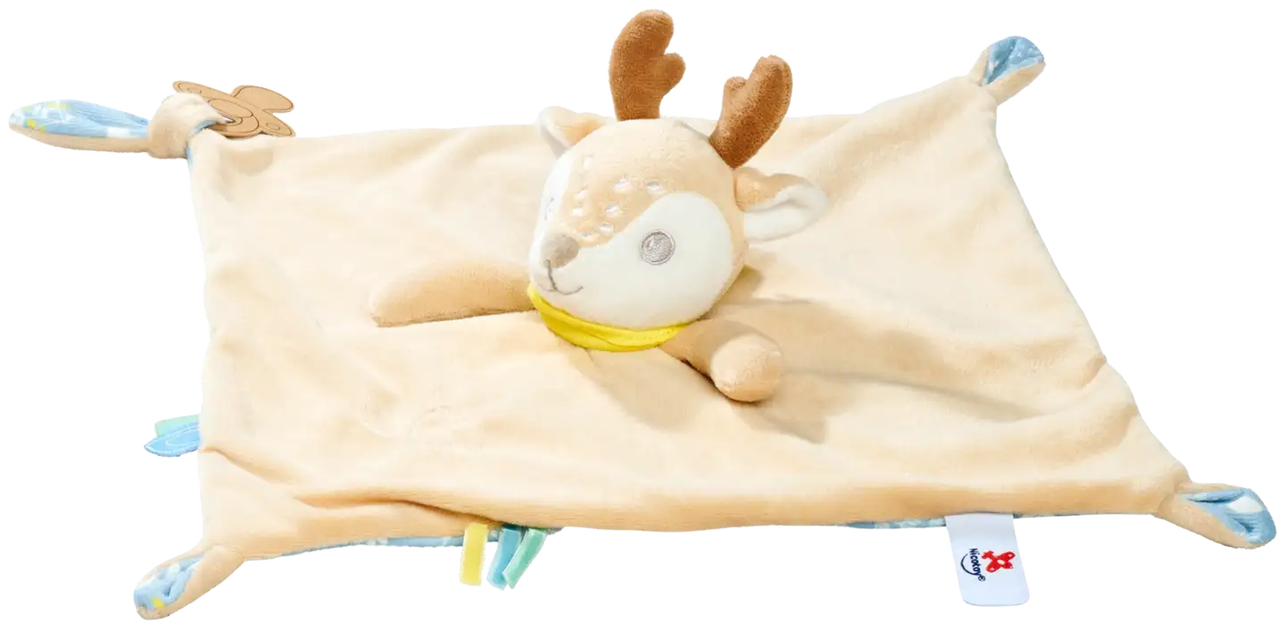 Simba Toys plush - Poikapeura, uniliina, 24 cm - 2