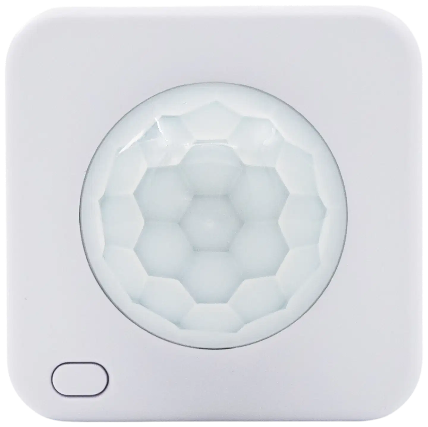 Shelly BLU Motion ZB White - Bluetooth- ja Zigbee-liiketunnistin - 2