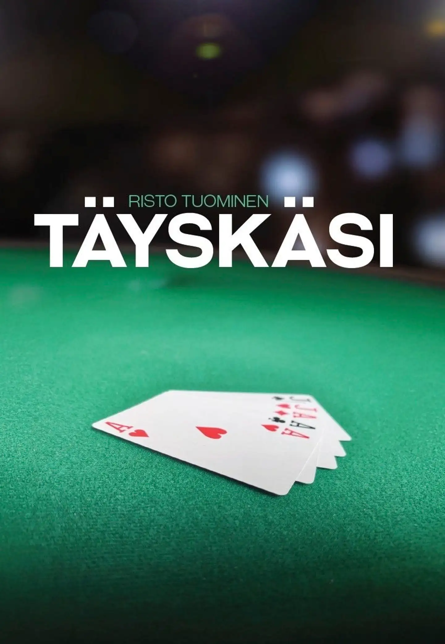 Tuominen, Täyskäsi