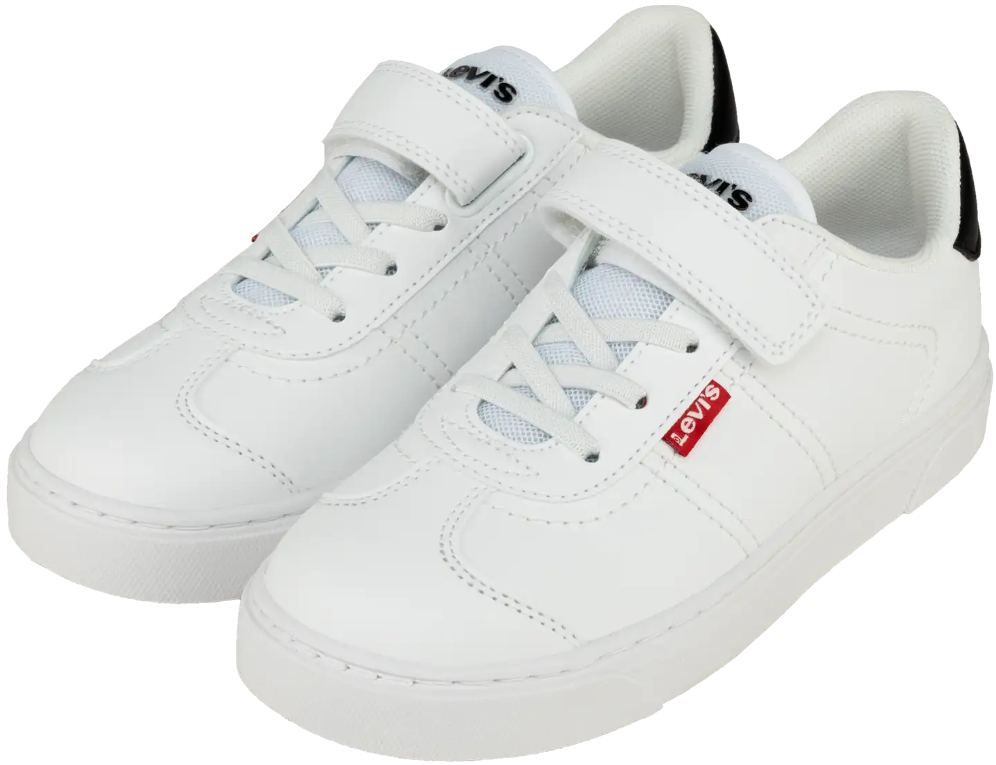 Levi’s lasten tennari Tustin - WHITE - 5