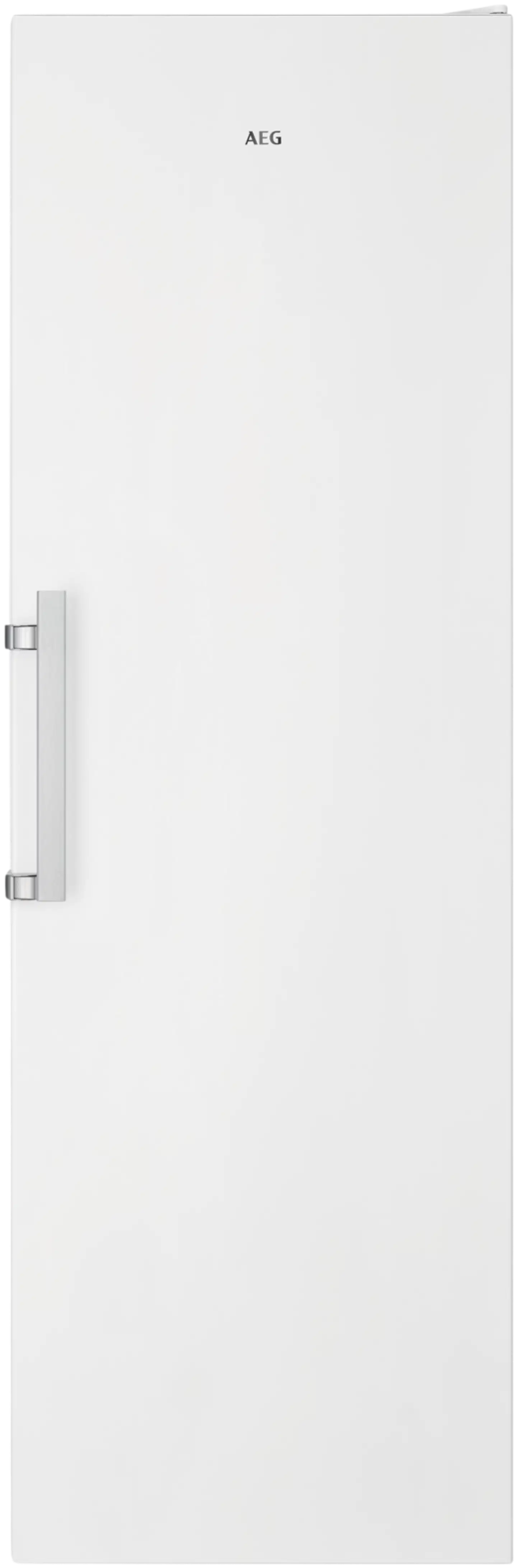 AEG jääkaappi ORK6D391EW, korkeus 186 cm, valkoinen - 1