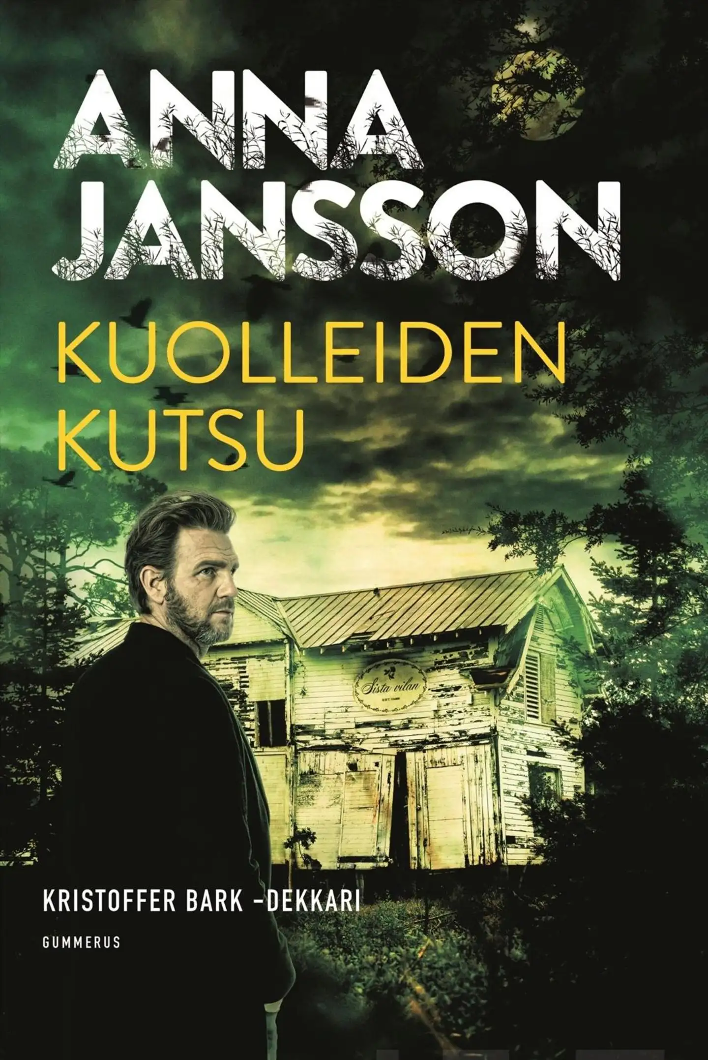 Jansson, Kuolleiden kutsu