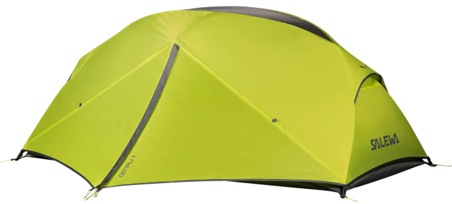 Salewa Teltta Denali Ii Tent - 1