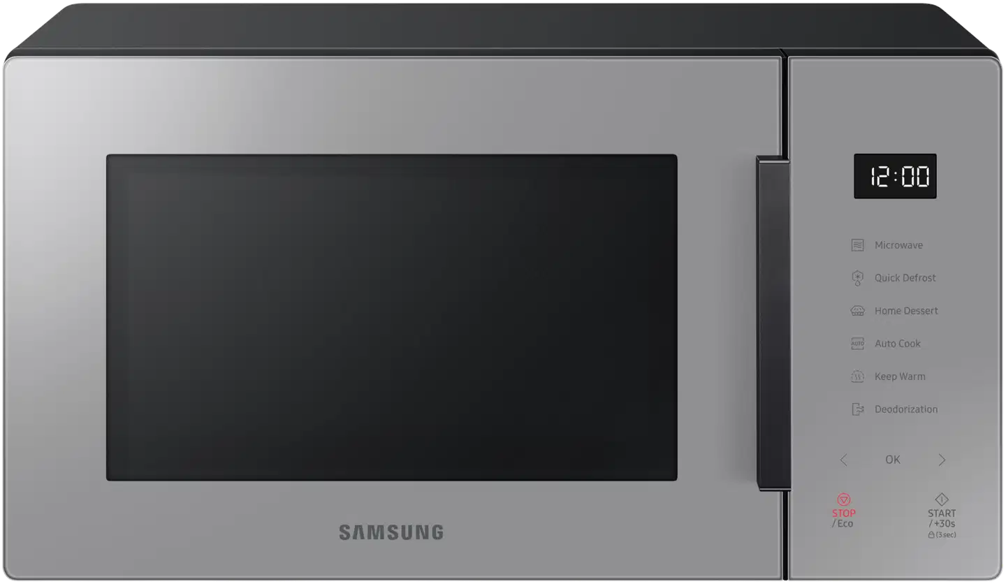 Samsung BeSpoke mikroaaltouuni MS23T5018AG/EE - 1